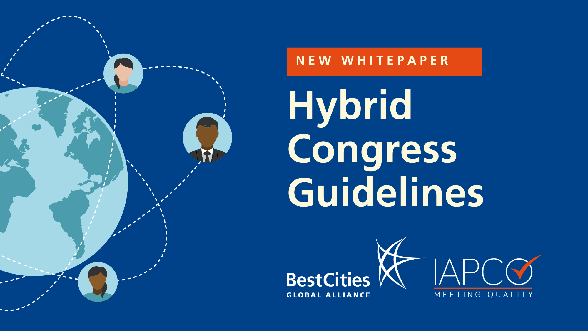 Hybrid Congress Guidelines Association success at the heart of