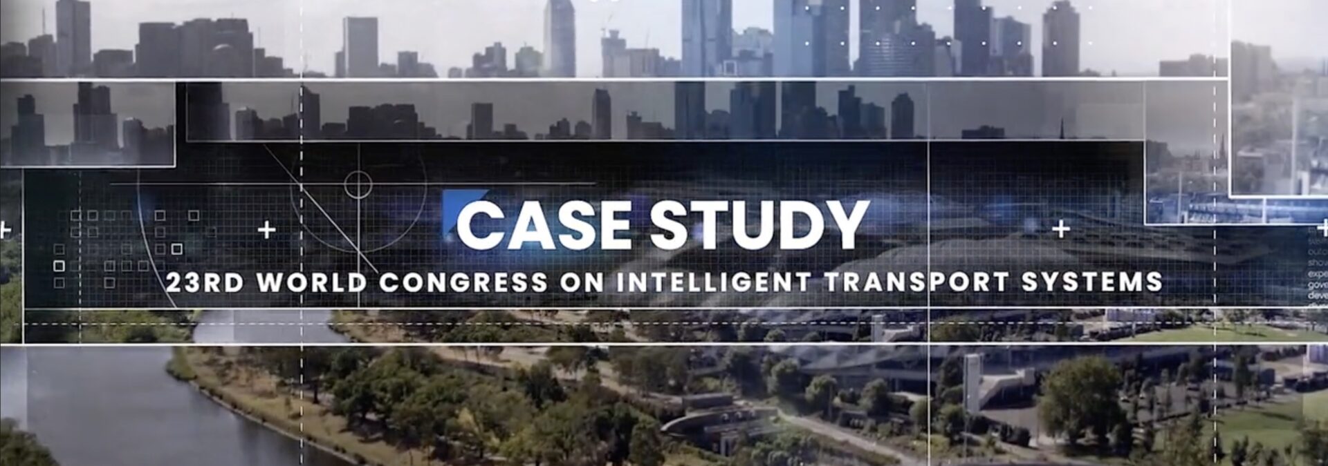 BestCities GA Case Study - 23rd World Congress on Intelligent Transport Systems