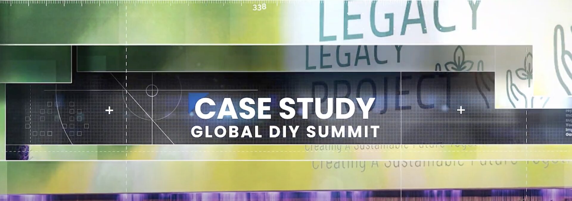 Global DIY Summit Case Study - Featured Image