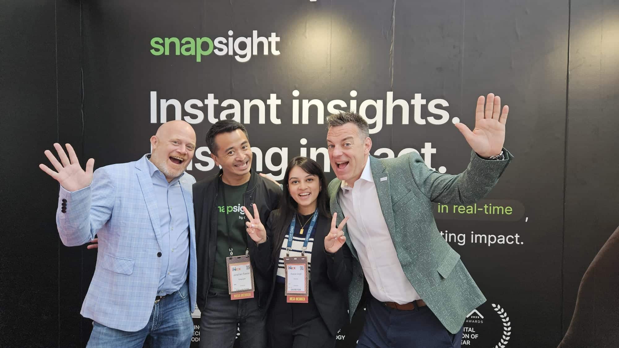 BestCities Announces Partnership with Artificial Intelligence Innovator Snapsight