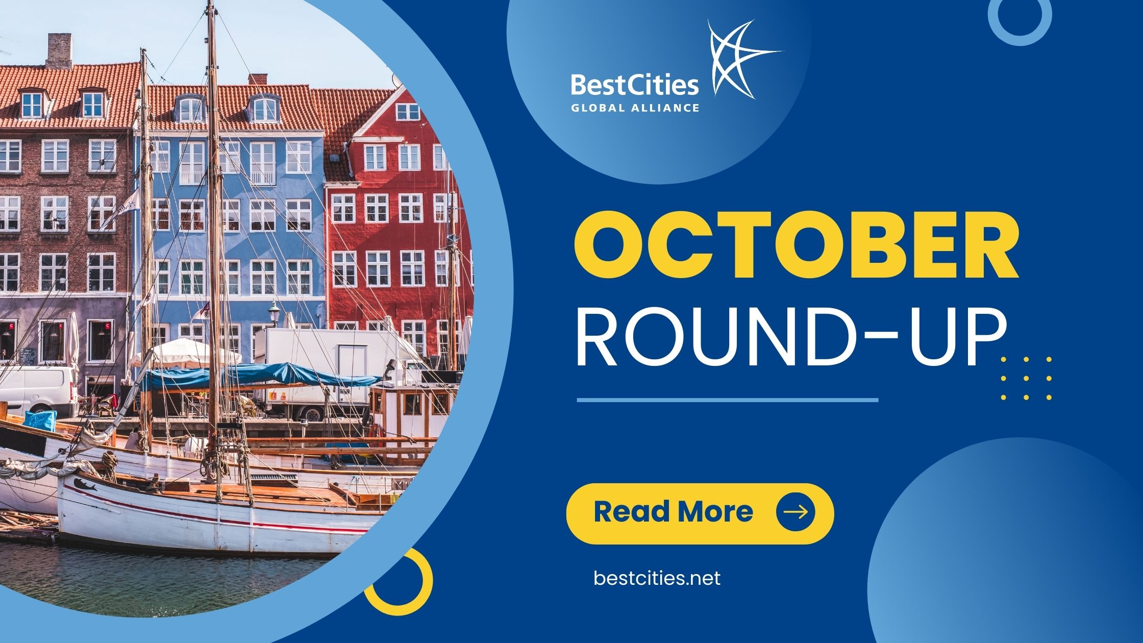 What’s New This October?